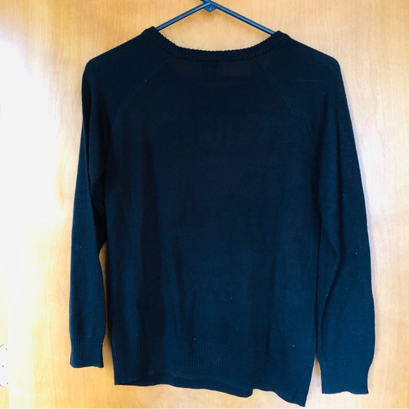 ⛄️⛄️ Cute winter sweater - Picture 2 of 3